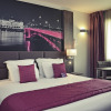 Отель Mercure Lyon Est Chaponnay, фото 3