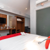 Отель RedDoorz Premium near Centre Point Mall Medan, фото 6