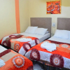 Отель Hostal del Pacifico, фото 3