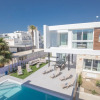 Отель Ayia Napa Kube Villa Kb3, Ayia Napa Center, фото 18
