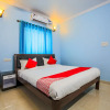 Отель OYO 15626 The Sovva Hotel, фото 16