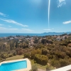 Отель Large, light and modern 2 bedroomed apartment in Cannes with Sea Views, pool and lovely terrace - 15, фото 3