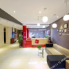 Отель Thank U Hotel(Huxian county Big Cross), фото 4