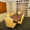 Отель Hampton Inn & Suites Jackson, фото 18