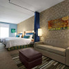 Отель Home2 Suites Nashville-Airport, фото 12