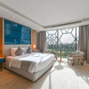 Отель Almansour Suites Hotel Doha, фото 35