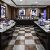 Отель Hampton Inn & Suites Bakersfield/Hwy 58, CA, фото 28