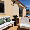 Отель Vila da Encosta - Private - Heated swimming pool - By bedzy, фото 12