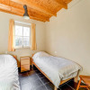 Отель Tranquil Holiday Home in Lage Zwaluwe with Terrace, фото 10