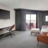 Отель Courtyard by Marriott Farmington, фото 6