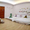 Отель Tongxinyu Homestay, фото 5