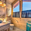 Отель Pet-friendly Cloudcroft Cabin: Walk to Shop, Food, фото 7