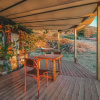 Отель Enchanting Unique House With Backyard in Izmir, фото 4