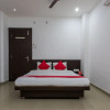 Отель OYO 9969 Hotel Kshipra Dham, фото 11