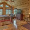Отель Tranquility by Escape to Blue Ridge, фото 8