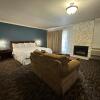 Отель HomeTowne Studios by Red Roof Yuba City, фото 7