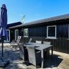 Отель 6 Person Holiday Home in Hirtshals, фото 12