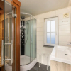 Отель Cozy Chalet With air Conditioning and Steam Shower, at a Holiday Park in Twente, фото 5