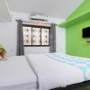 Отель OYO 13914 Home Graceful Studio Siolim, фото 14