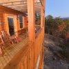 Отель A View To Remember 204 - Two Bedroom Cabin, фото 37