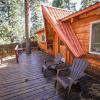 Отель Cabin Idle Ours 933 by RedAwning, фото 7