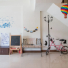 Отель Fu Taitung B&B, фото 7