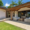 Отель Kapiolani - As Seen On Hgtv 3 Bedroom Home by RedAwning, фото 19