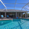 Отель Canalfront Cape Coral Haven with Pool and Dock!, фото 13