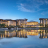 Отель Primus Hotel Xuzhou Dalong Lake, фото 1