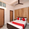Отель Studio Atrium by OYO Rooms, фото 22