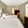 Отель SpringHill Suites Baltimore BWI Airport, фото 7