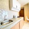 Отель Cozy Stay 2Br At Mekarwangi Square Cibaduyut Apartment, фото 10