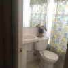 Отель Habitación con baño compartido, фото 4