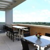 Отель Global Luxury Suites at Woodmont Triangle North, фото 13