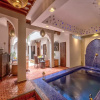 Отель Riad Sun of Kech, фото 18