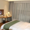 Отель GreenTree InnWuxi Quanshan Center Express Hotel, фото 13