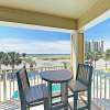 Отель Breezy Gulf-View Unit #209 - 2 Br Condo, фото 7