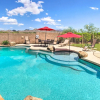 Отель Goodyear Home w/ Pool, Quiet Walkable Community, фото 14