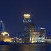 Отель The Westin Bund Center, Shanghai в Шанхае