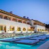 Отель Lago Resort Menorca Suites del Lago - Adults Only в Кап-д'Артруче