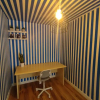 Отель Blue Escape--Lovely 2beds 1bath with free parking, фото 11