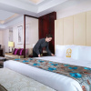 Отель Pan Pacific Hotel and Serviced Suites Ningbo, фото 3