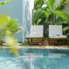 Отель De Campagne Villa Hoi An, фото 10