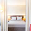 Отель Novotel Suites Gare Lille Europe, фото 5