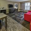 Отель Hampton Inn & Suites Memphis-Wolfchase Galleria, фото 4