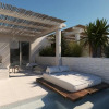 Отель Mykonos Earth Suites - Adults Only, фото 5