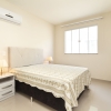 Отель Aluguel Apartamento 3 quartos 1 suite 393, фото 16