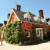 Отель The Red Lion, фото 11