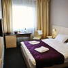 Отель Panorama Business Inn, фото 4