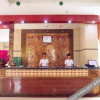 Отель Hagenda Hotel, фото 8